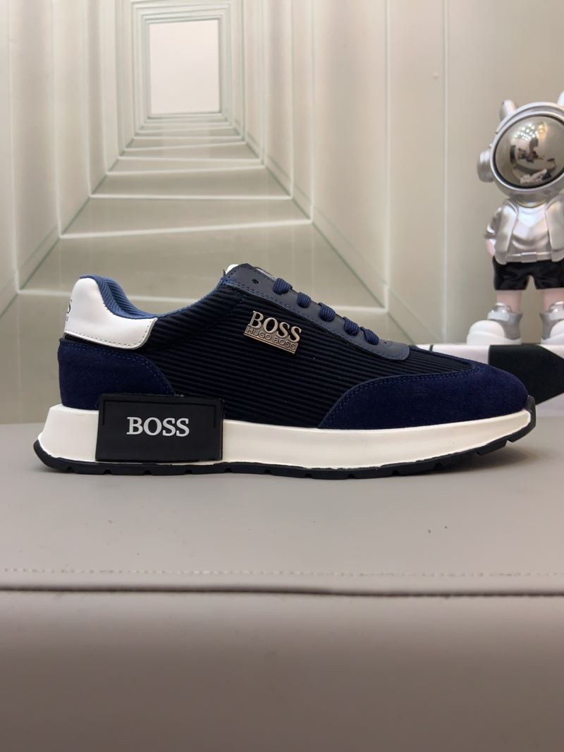 Boss Shoes